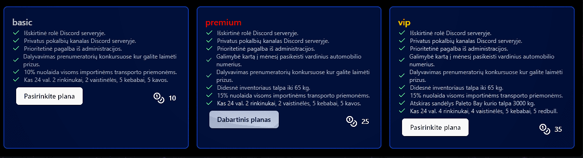 El. Parduotuvė